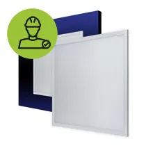 Discountlight Exclusief - LED Panelen