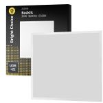 LED Paneel Backlit 36W 3600lm - 865 Daglicht | 60x60cm - UGR <22