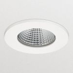 Philips LED Spot Helder Accent G2 RS061B 6W 500lm 36D - 827 Zeer Warm Wit | 80mm - Dimbaar