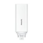 Philips CorePro PL-T LED Lamp HF 6.5W - 830 Warm Wit | Vervangt 18W