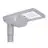Ledvance LED Straatverlichting Flex Klein RV25ST Grijs 13W 1650lm 25x145D - 727 Zeer Warm Wit | IP66 – Asymmetrisch